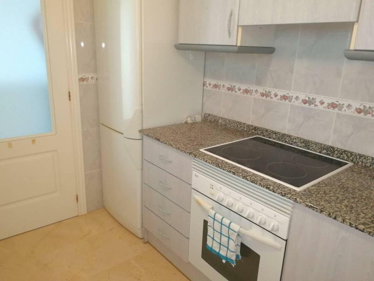 Calpe - 2 Bedroom 2 Bathroom Townhouse - Residencial Cala Manzanera Екстер'єр фото